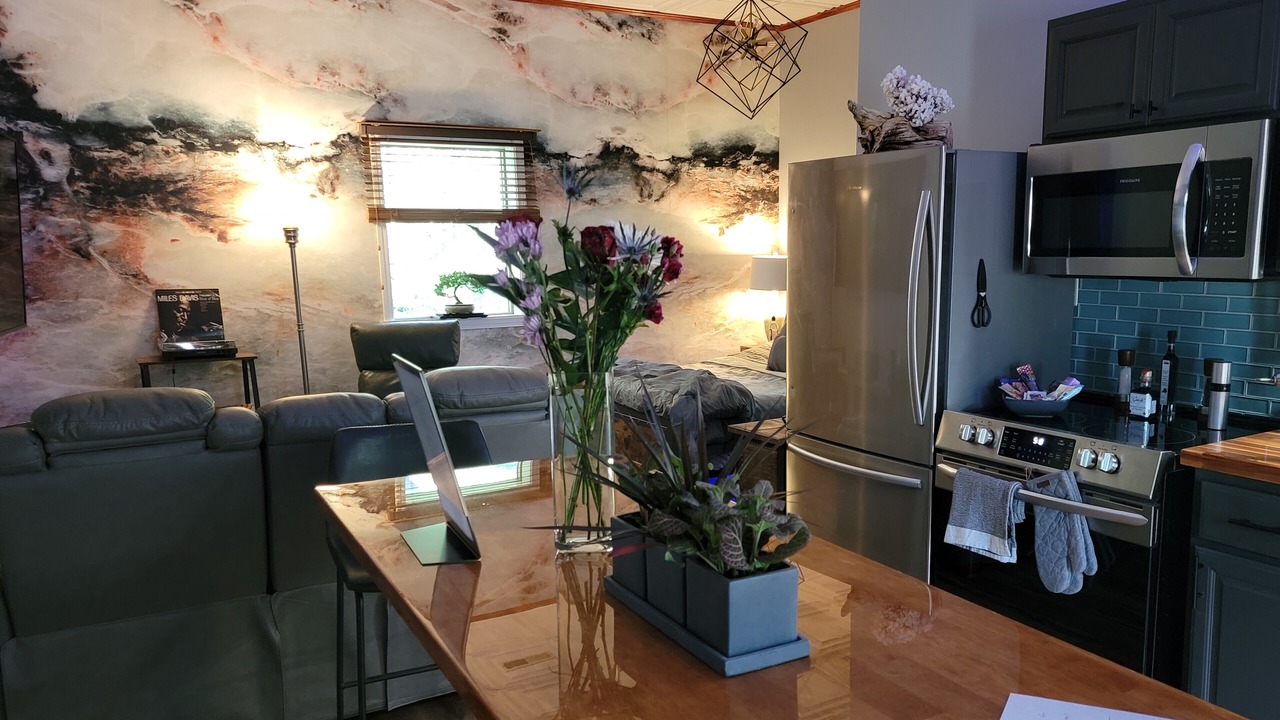 Photo of Kitchen in Beckley