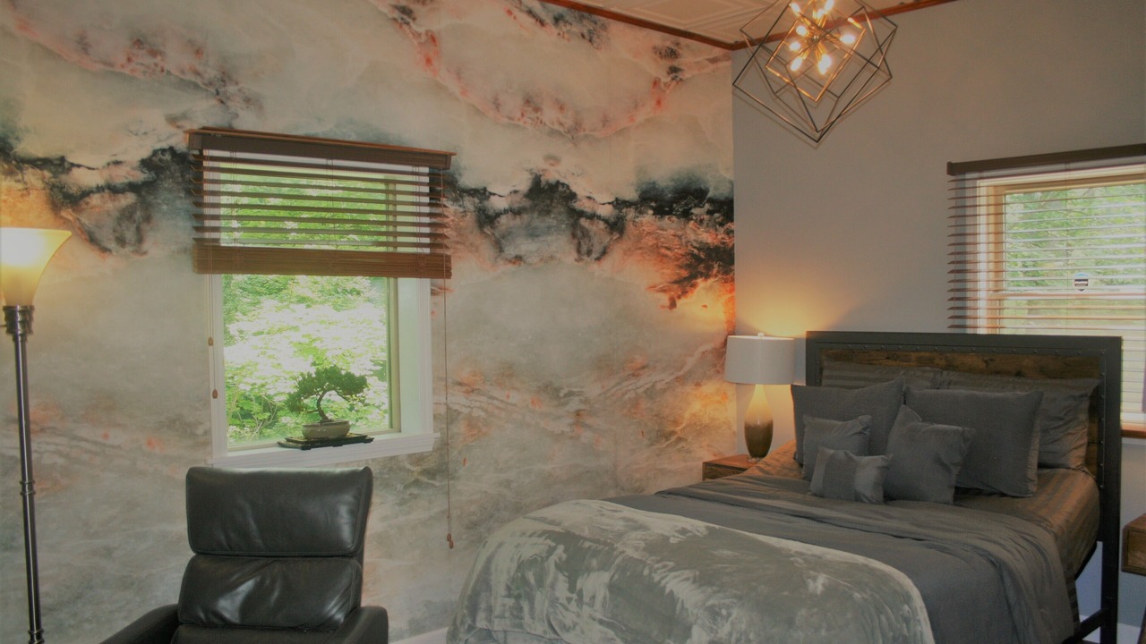 Photo of Bedroom in Beckley
