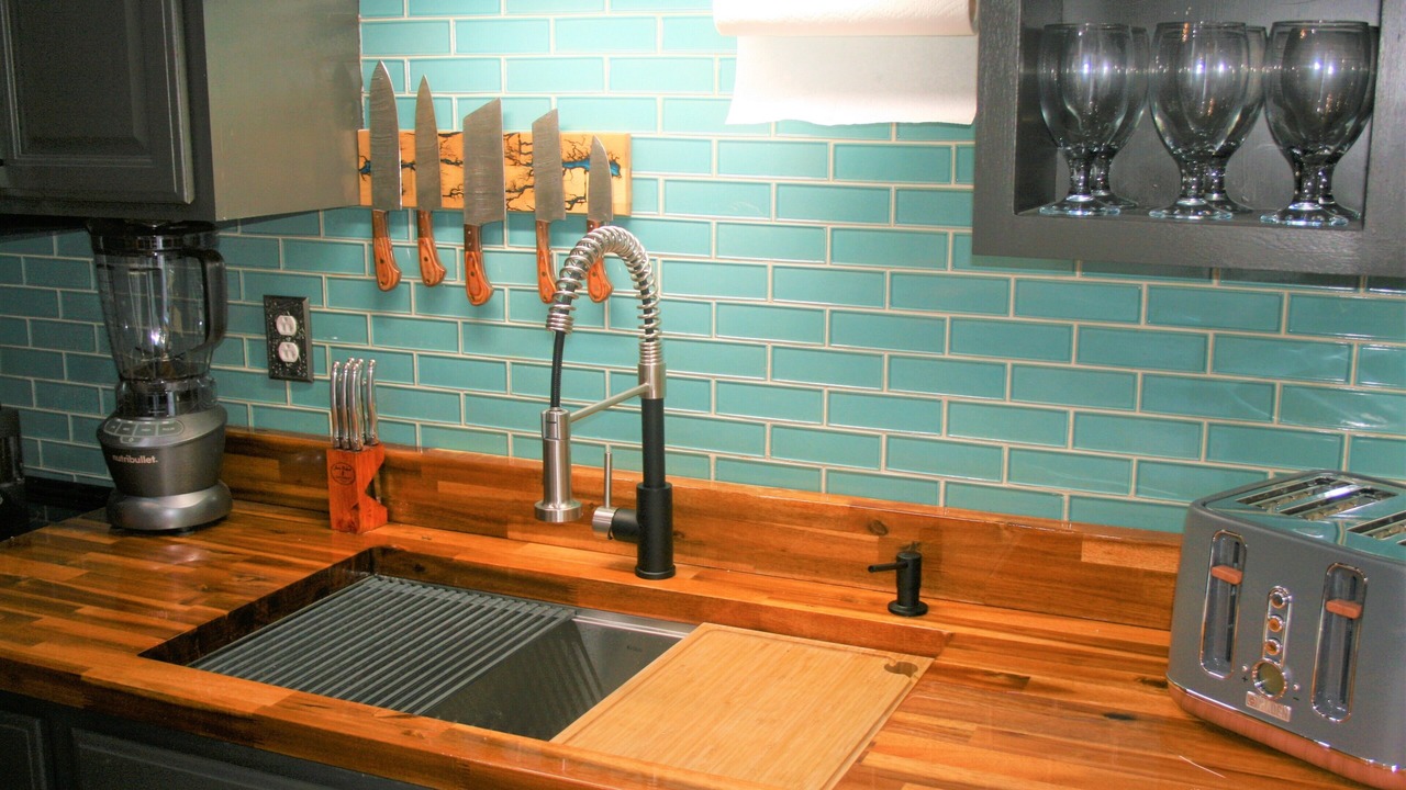 Photo of Kitchen in Beckley