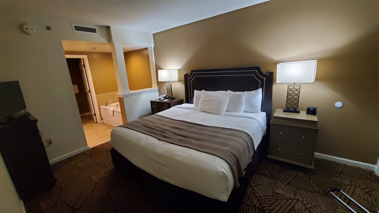 Photo of Bedroom in Hershey