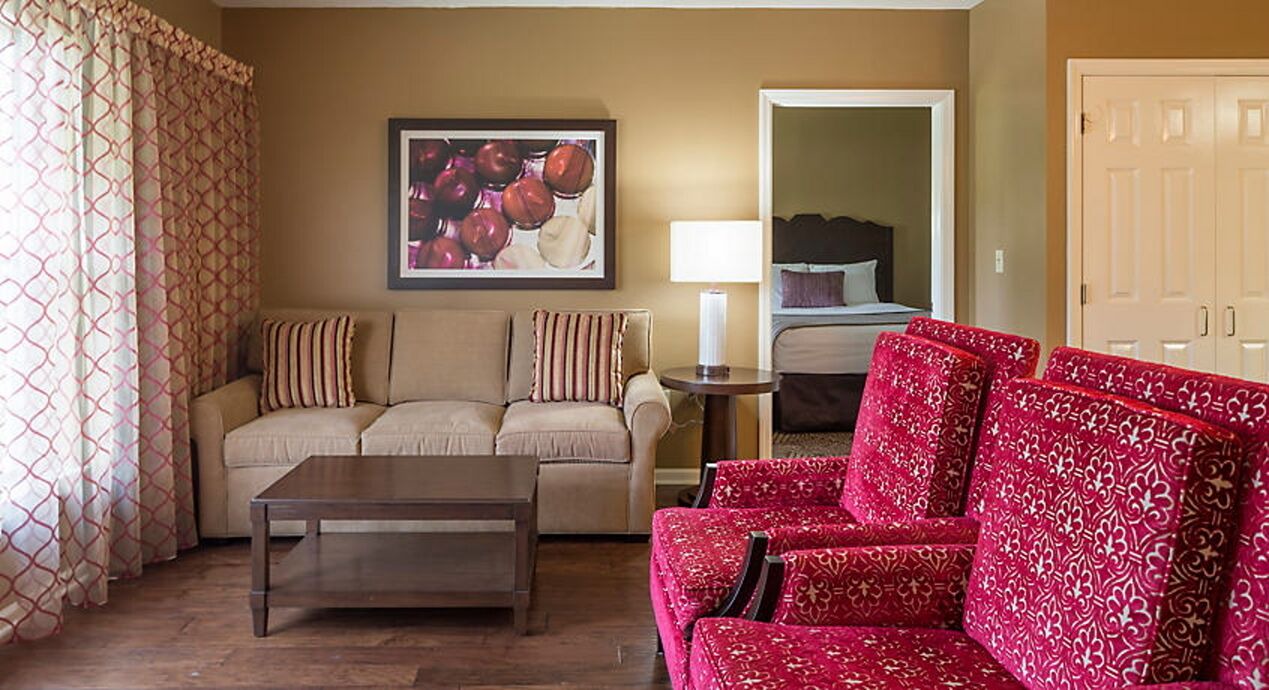 Photo of Livingroom in Hershey