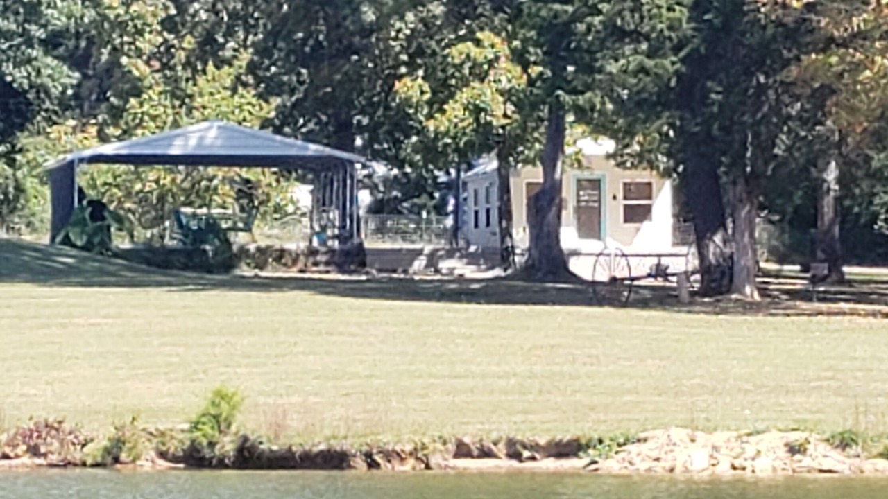 Photo of Outdoor in Vonore