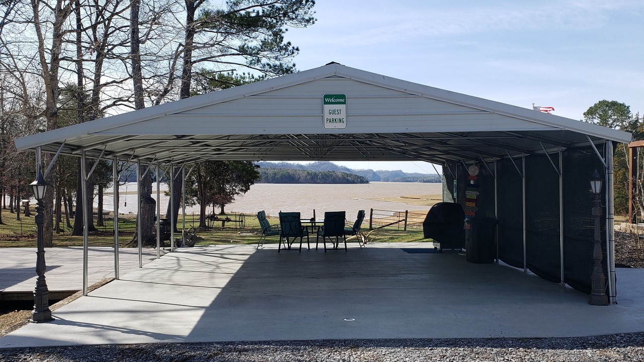 Photo of Outdoor in Vonore