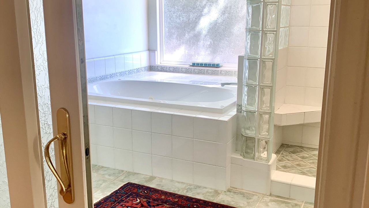 Photo of Bathroom in Tiburon