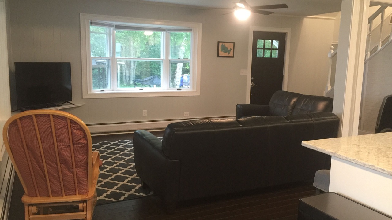 Photo of Livingroom in Levering