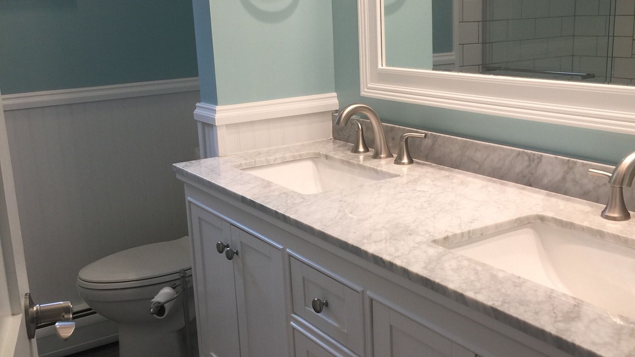 Photo of Bathroom in Levering