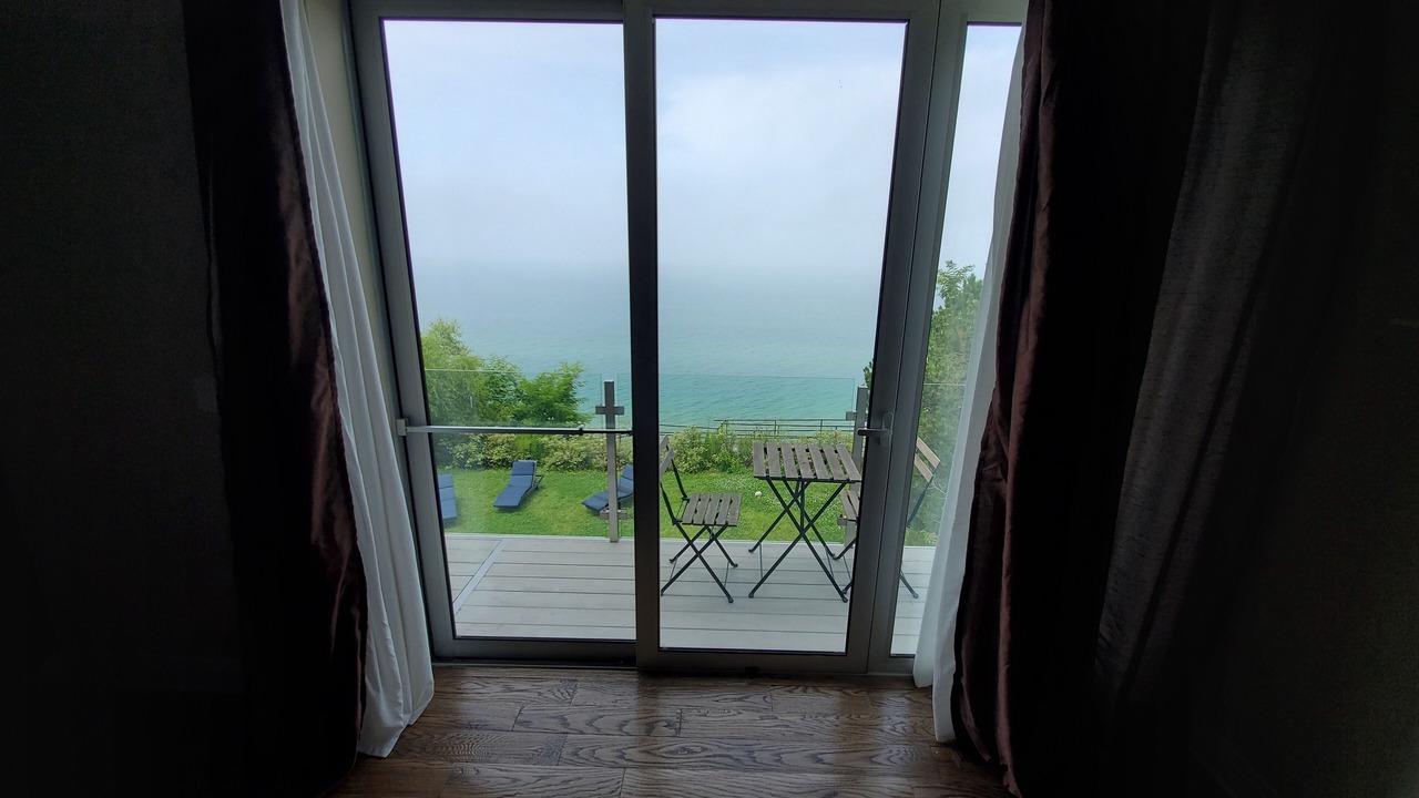 Photo of Patio Balcony in Riverside