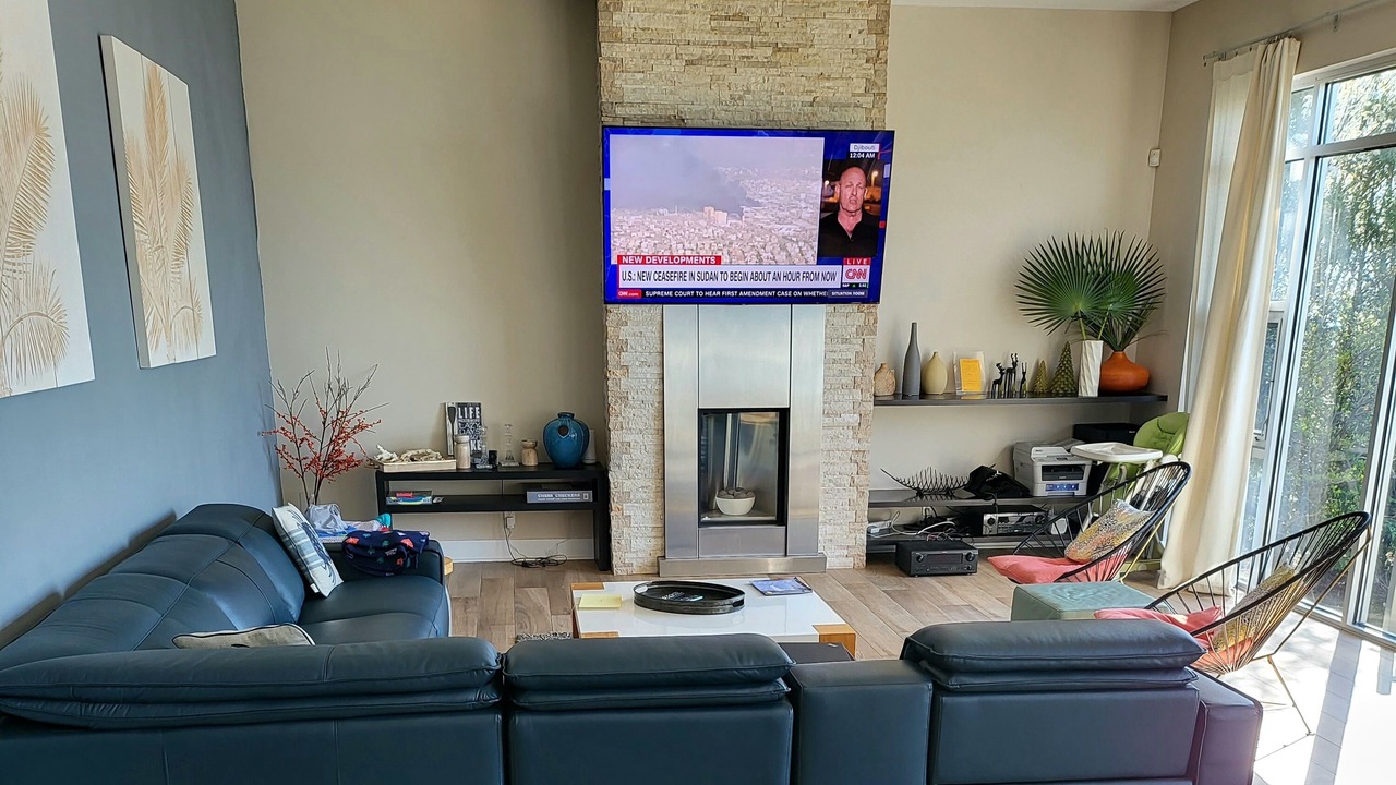 Photo of Livingroom in Riverside