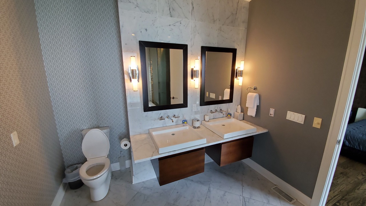Photo of Bathroom in Riverside