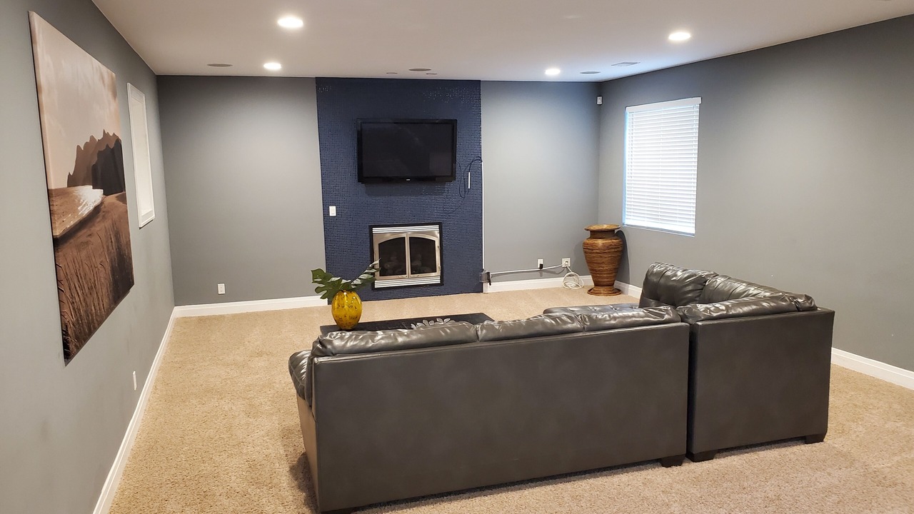 Photo of Bedroom in Riverside