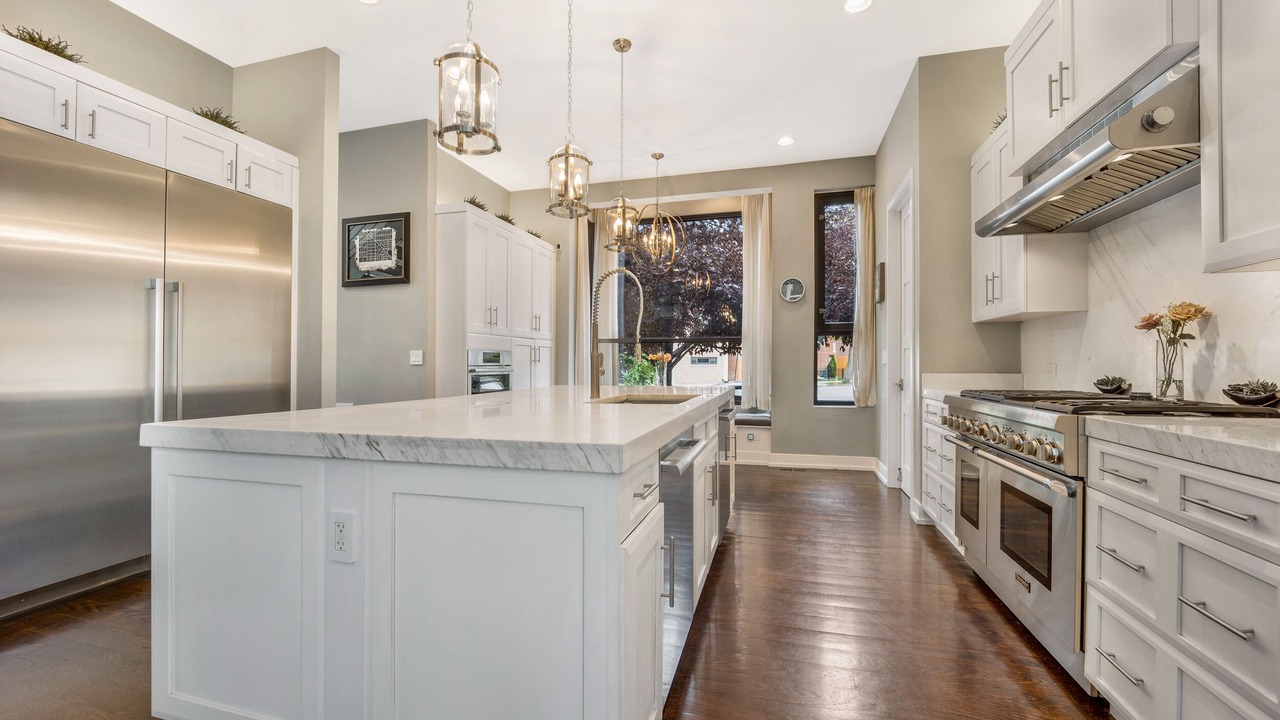 Photo of Kitchen in East Village