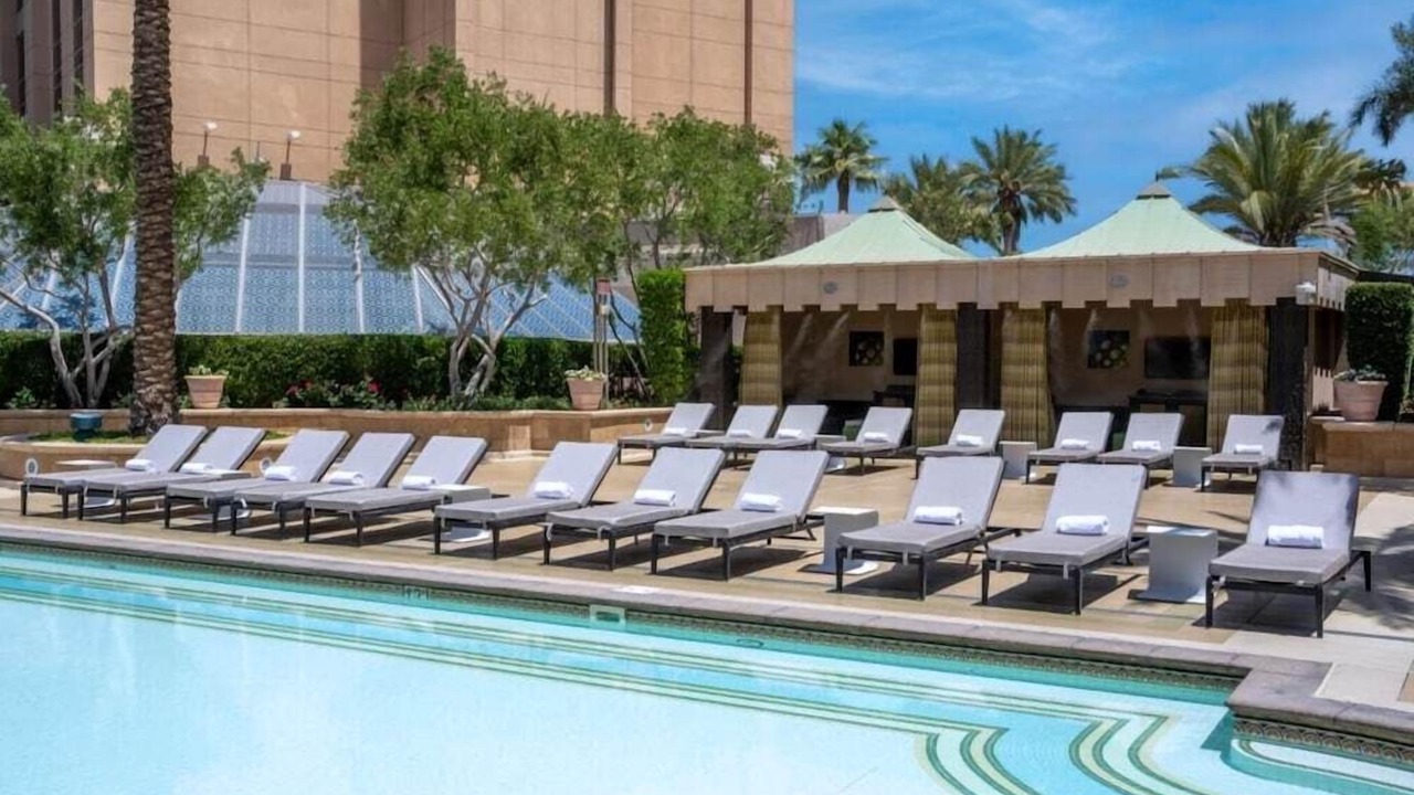 Photo of Outdoor in Las Vegas