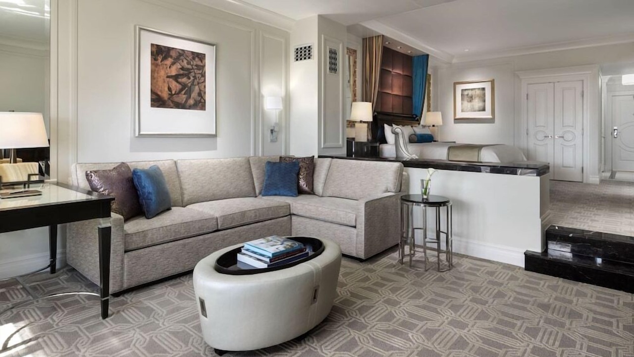 Photo of Bedroom in Las Vegas