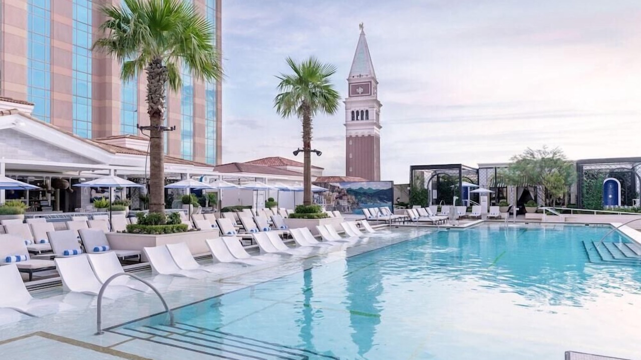 Photo of Outdoor in Las Vegas