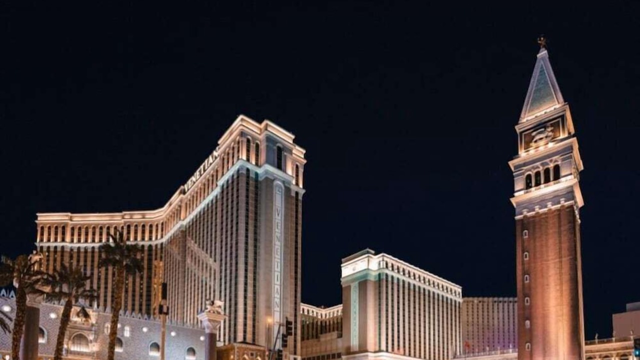 Photo of Outdoor in Las Vegas