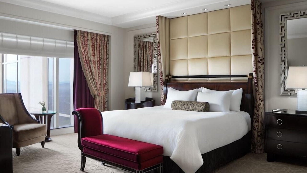 Photo of Bedroom in Las Vegas