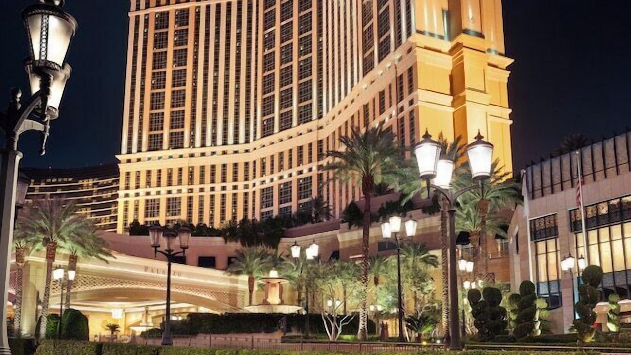 Photo of Others in Las Vegas