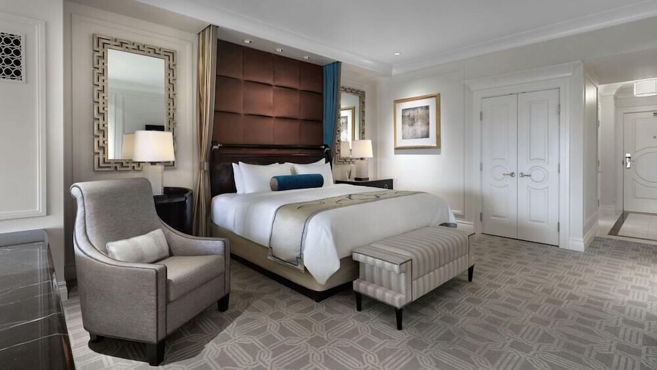 Photo of Bedroom in Las Vegas