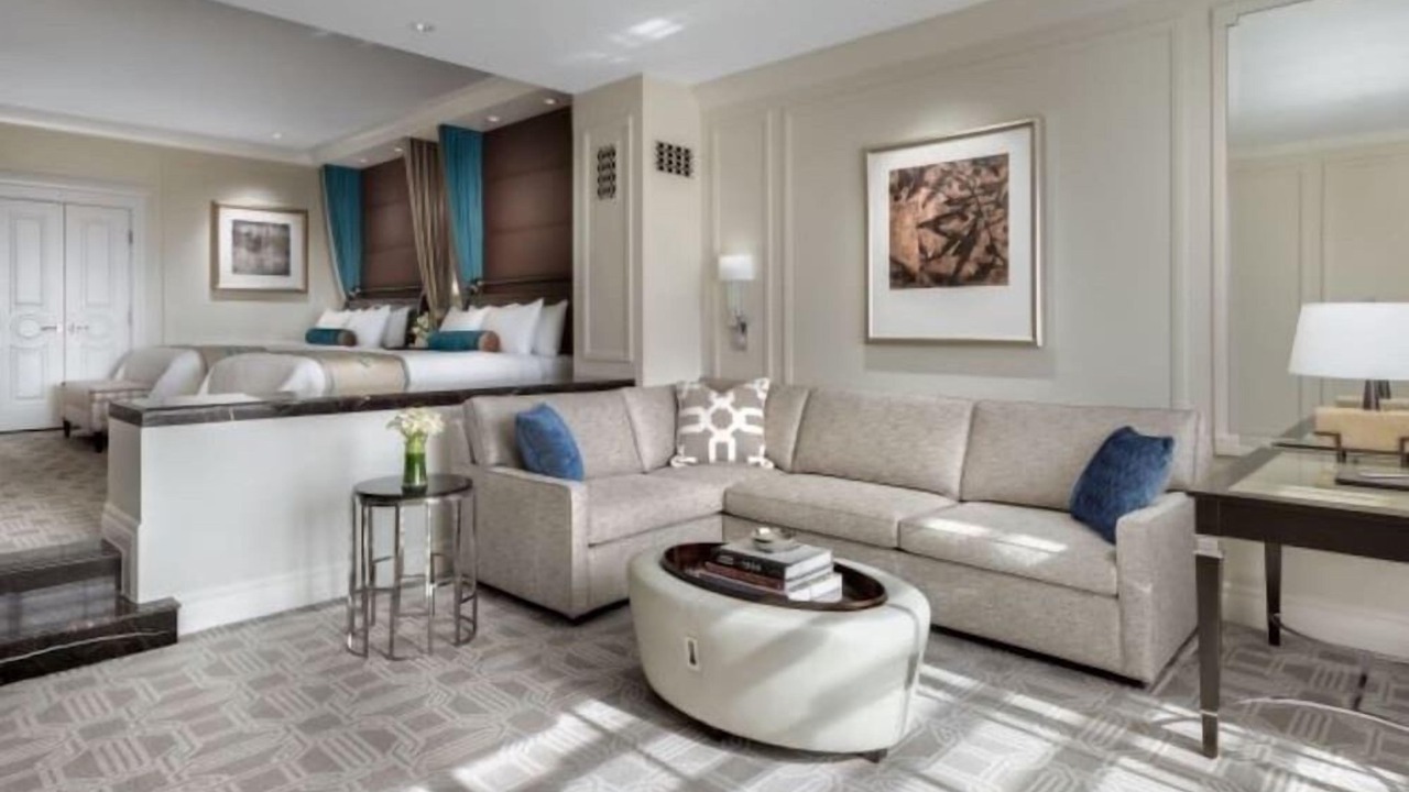 Photo of Bedroom in Las Vegas