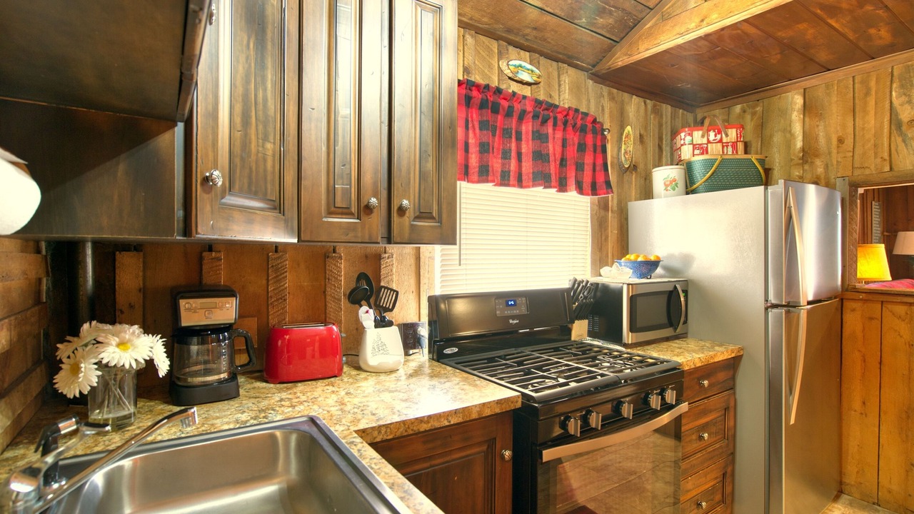 Photo of Kitchen in Lyons