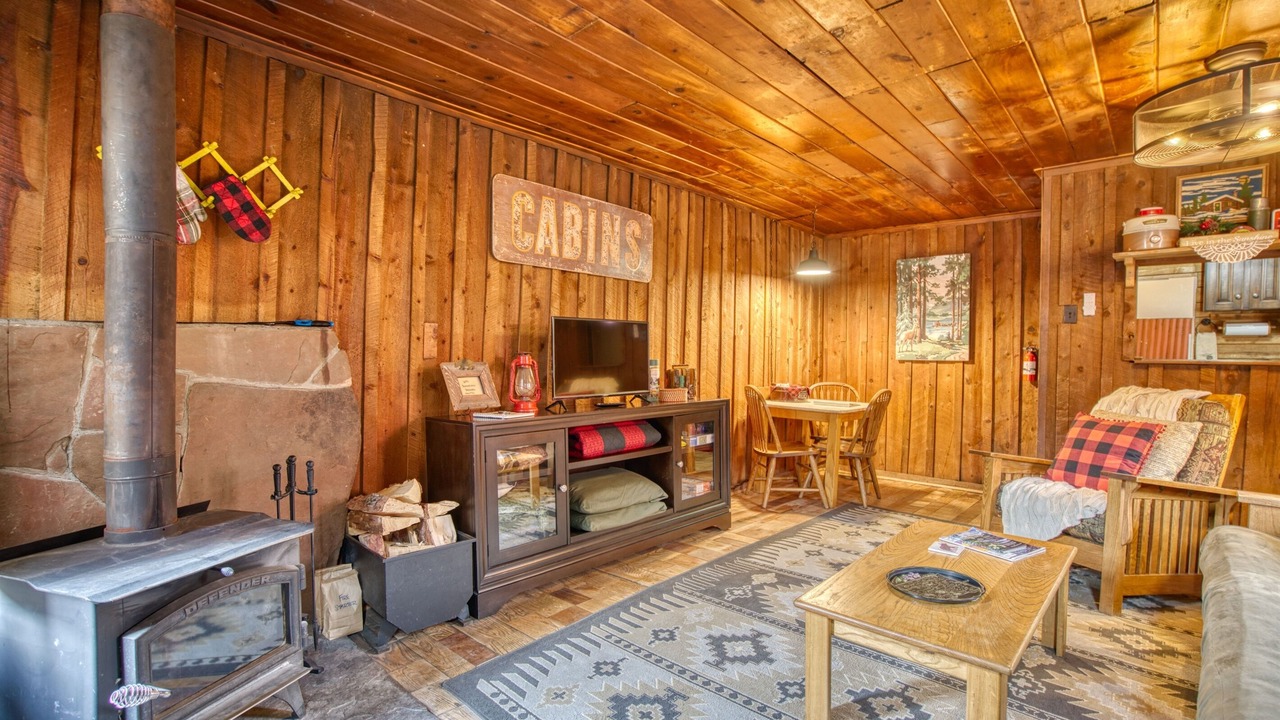 Photo of Bedroom in Lyons