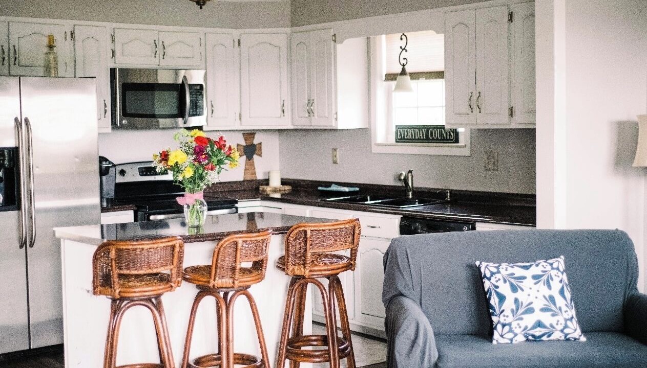 Photo of Kitchen in Arthur