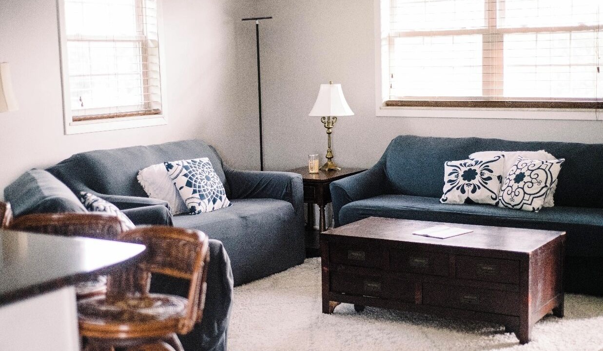 Photo of Livingroom in Arthur