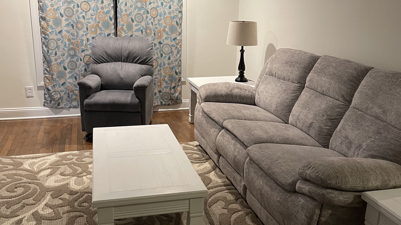 Photo of Livingroom in Westlake