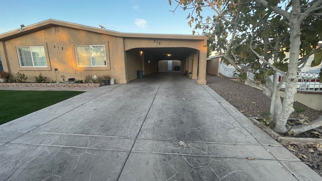 Photo of Outdoor in North Las Vegas