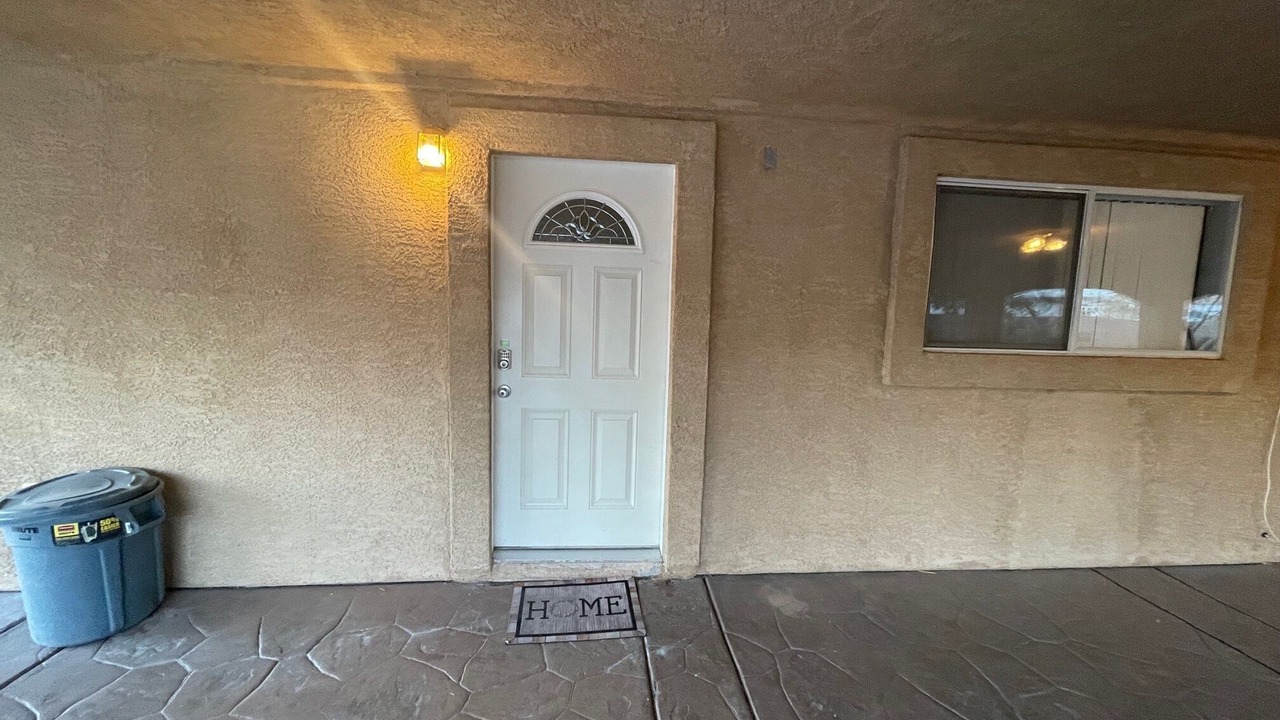 Photo of Outdoor in North Las Vegas