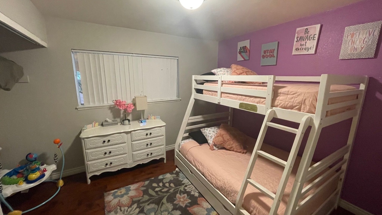 Photo of Bedroom in North Las Vegas