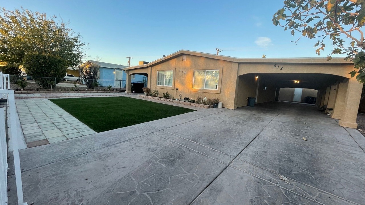 Photo of Outdoor in North Las Vegas