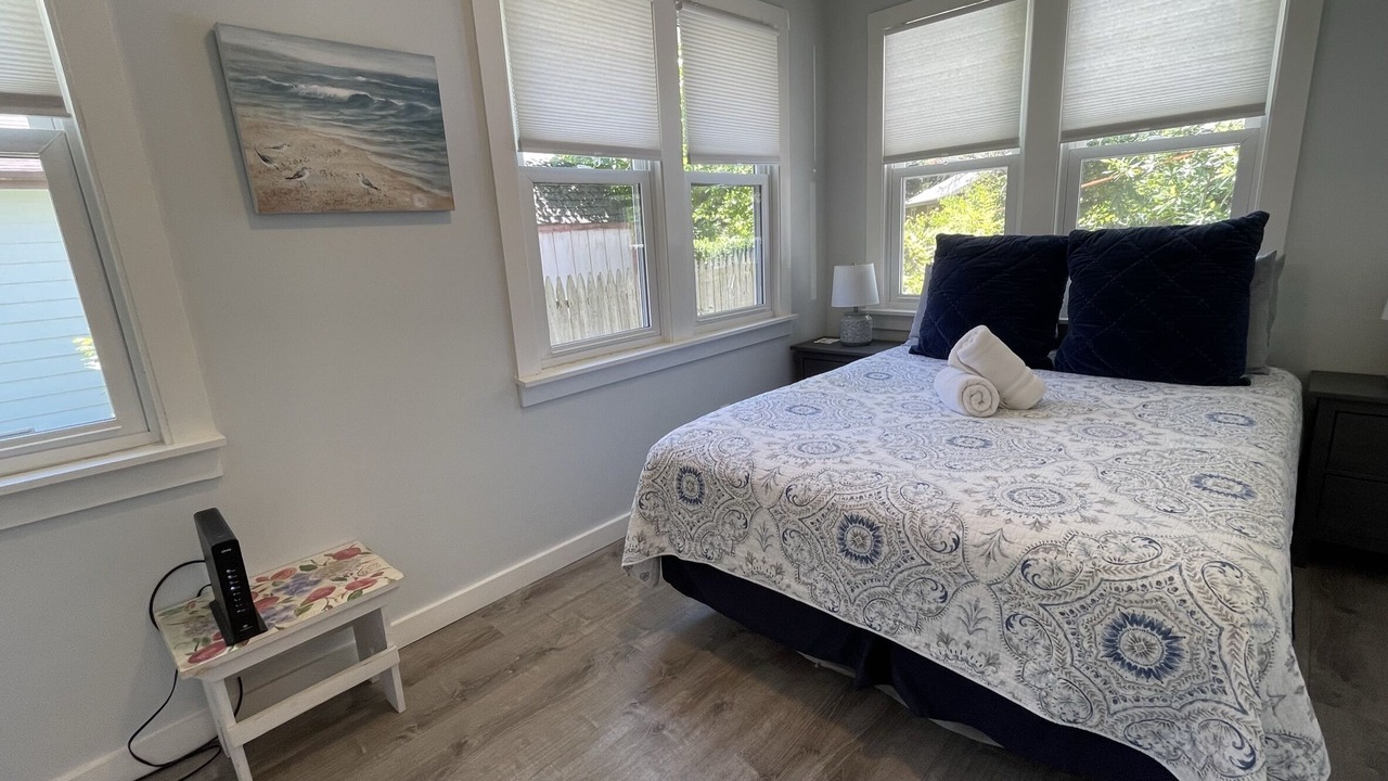 Photo of Bedroom in Union Pier