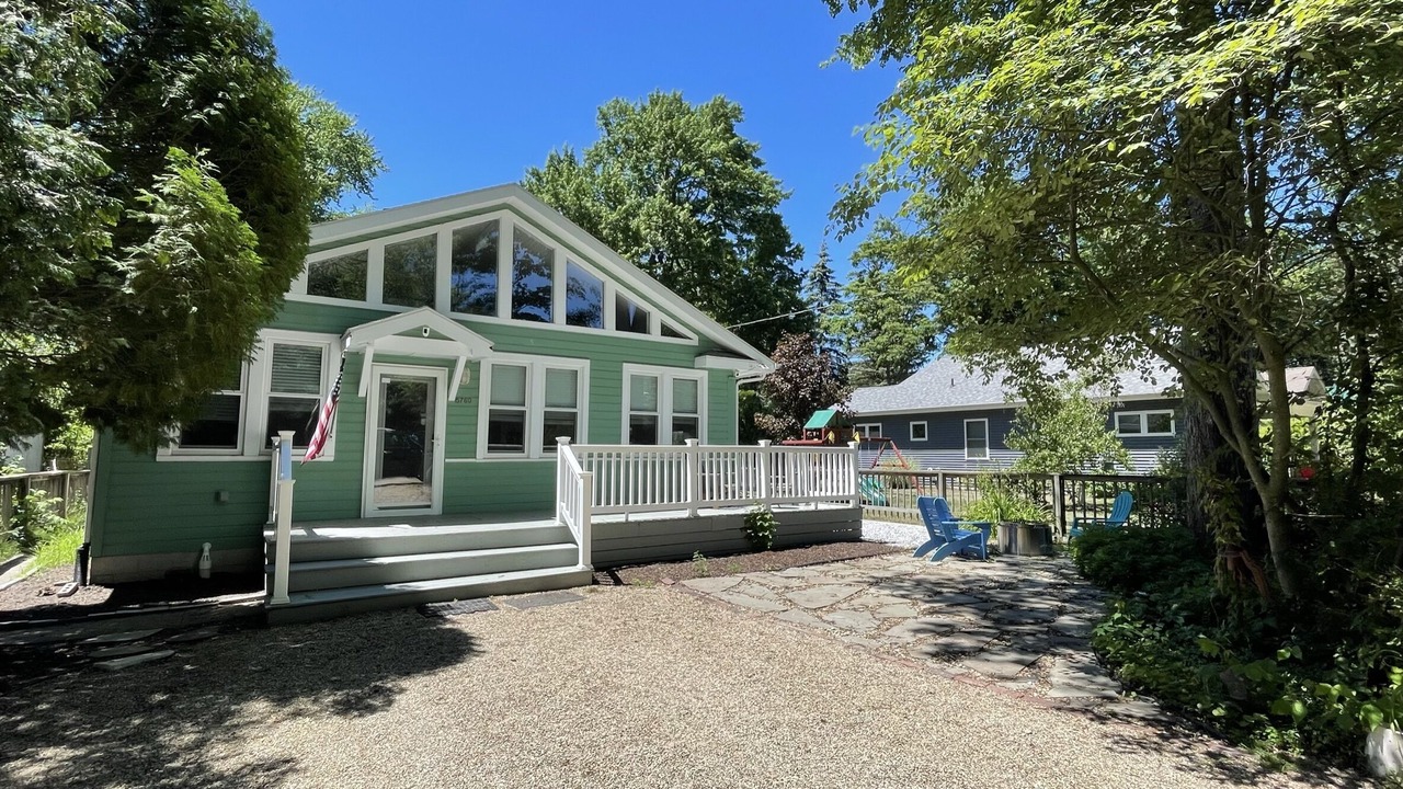 Photo of Outdoor in Union Pier