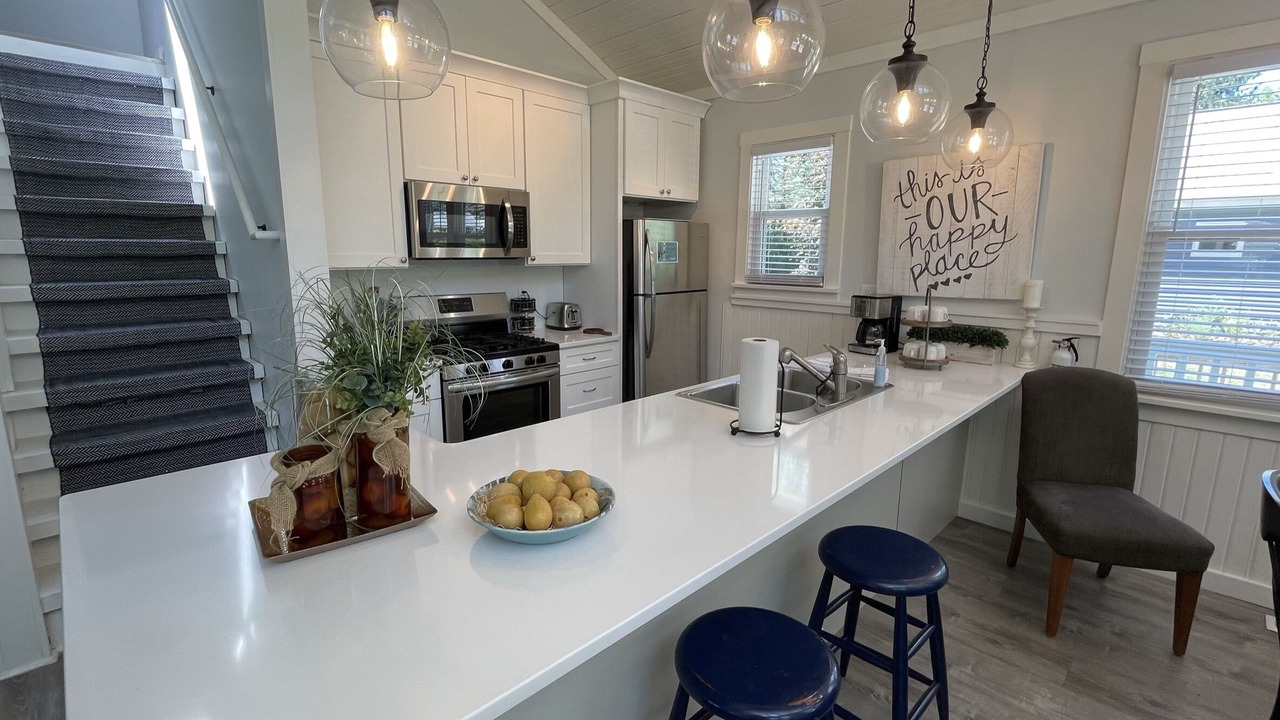 Photo of Kitchen in Union Pier