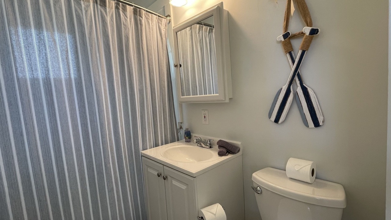 Photo of Bathroom in Union Pier