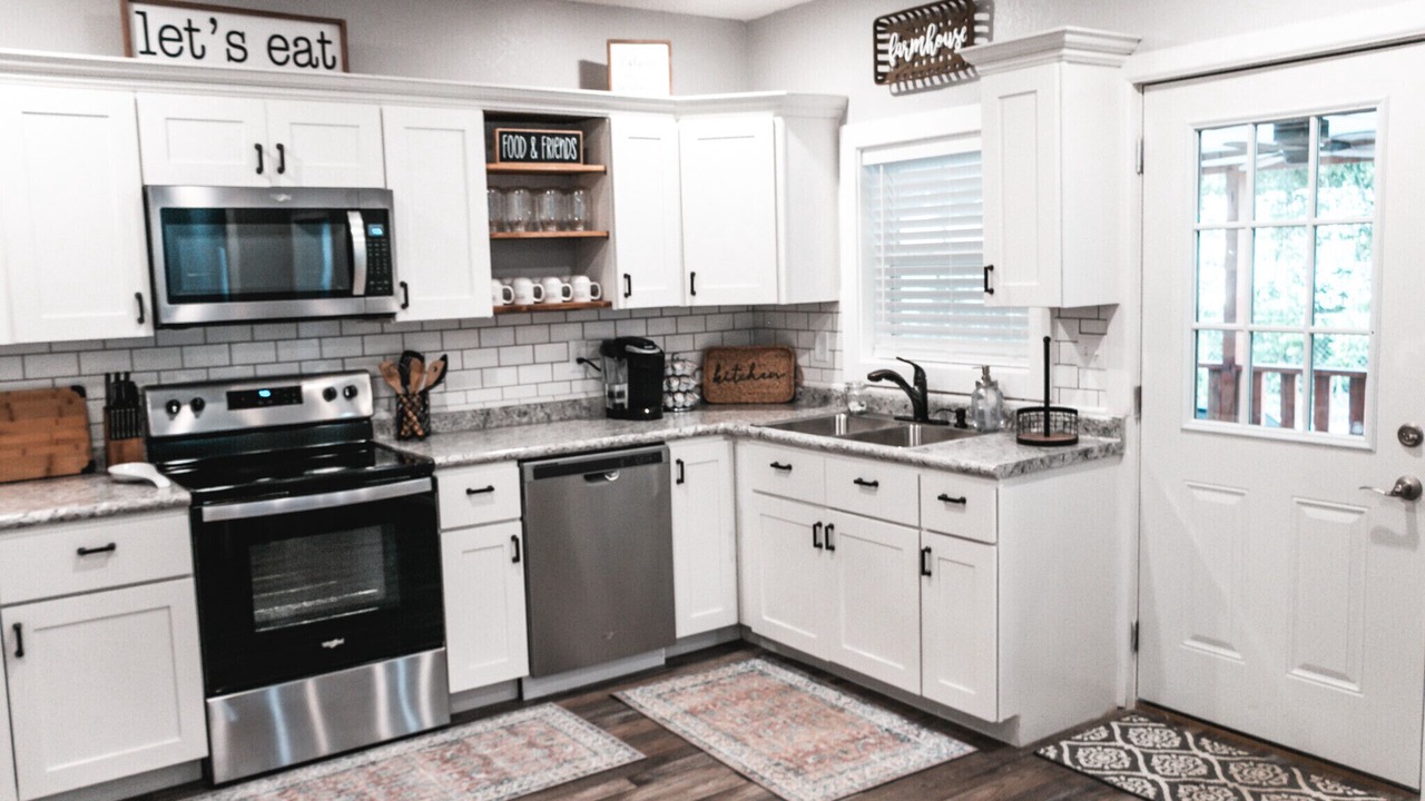 Photo of Kitchen in Elgin