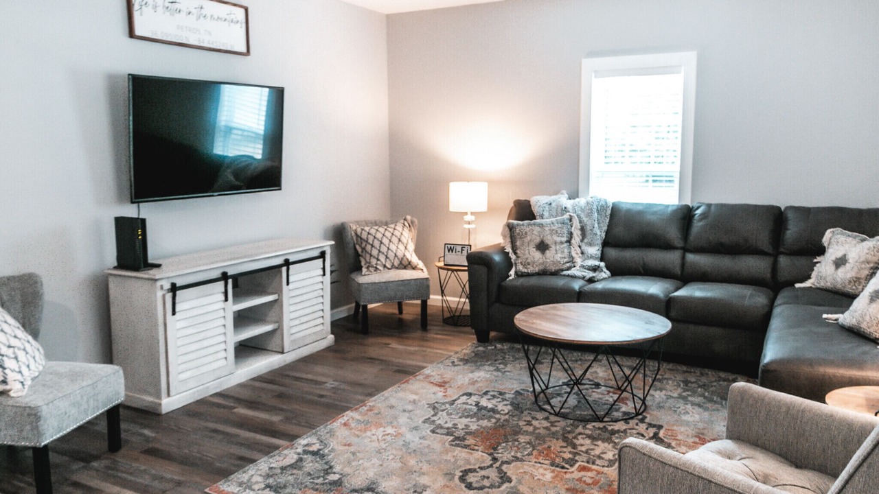 Photo of Bedroom in Elgin