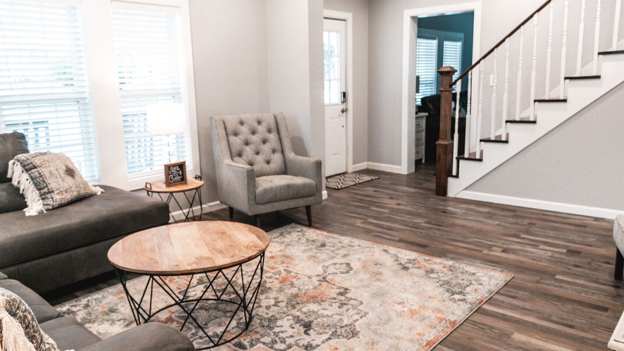 Photo of Livingroom in Elgin