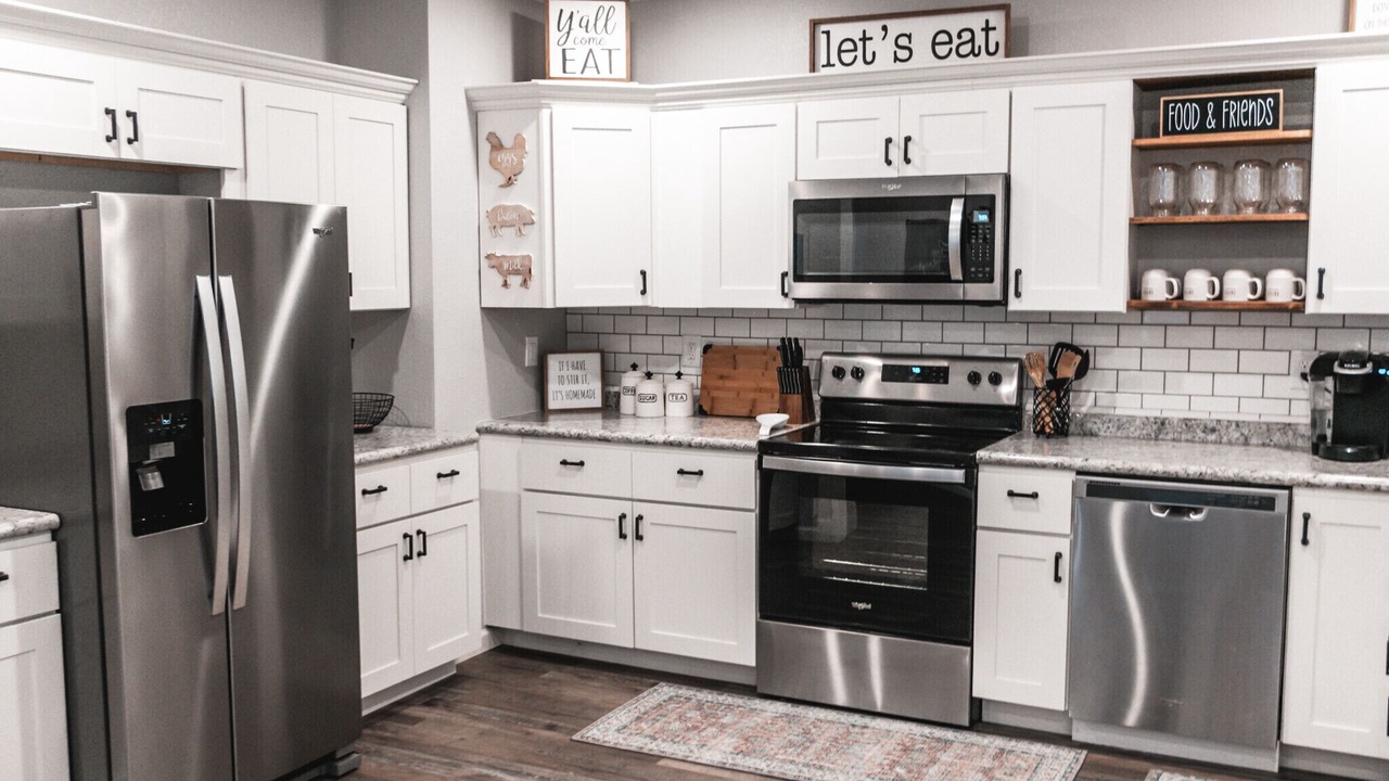 Photo of Kitchen in Elgin
