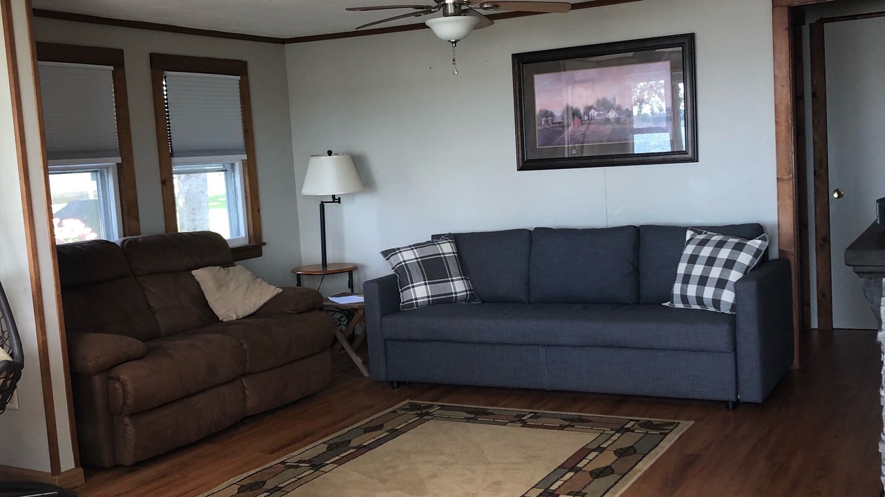 Photo of Livingroom in Brewerton
