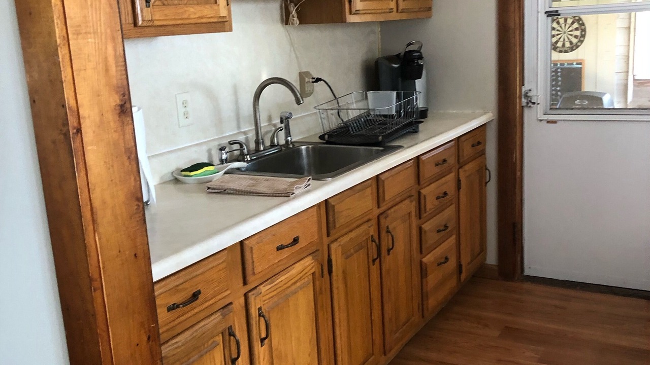 Photo of Kitchen in Brewerton