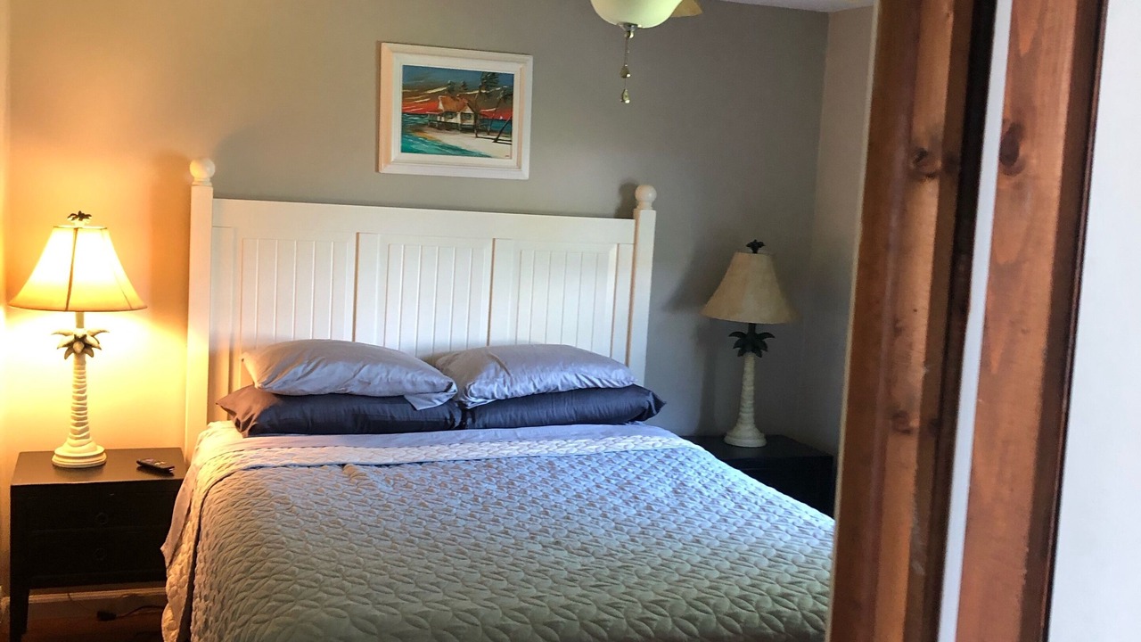 Photo of Bedroom in Brewerton