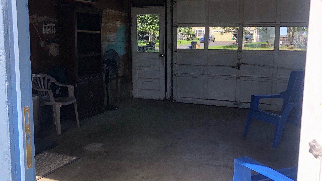 Photo of Patio Balcony in Brewerton