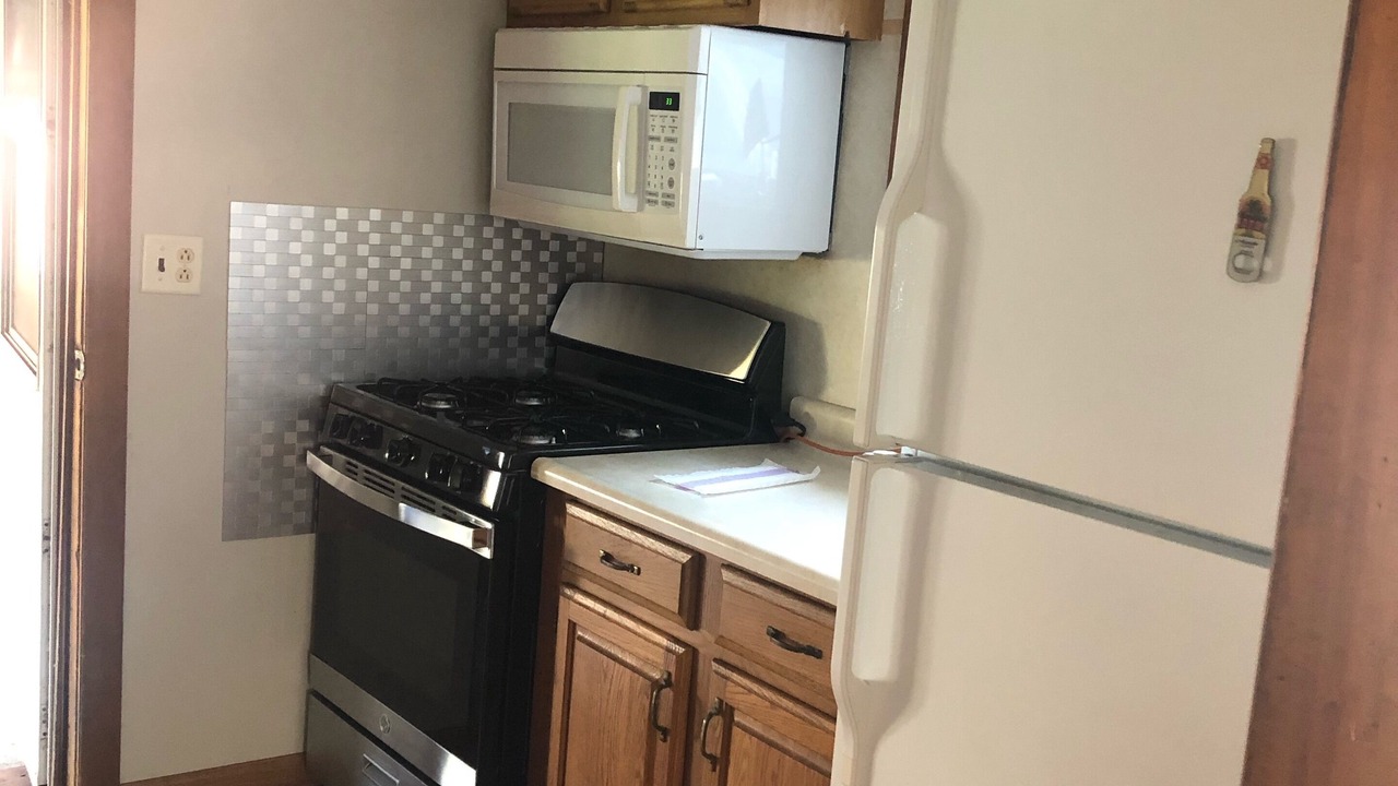 Photo of Kitchen in Brewerton