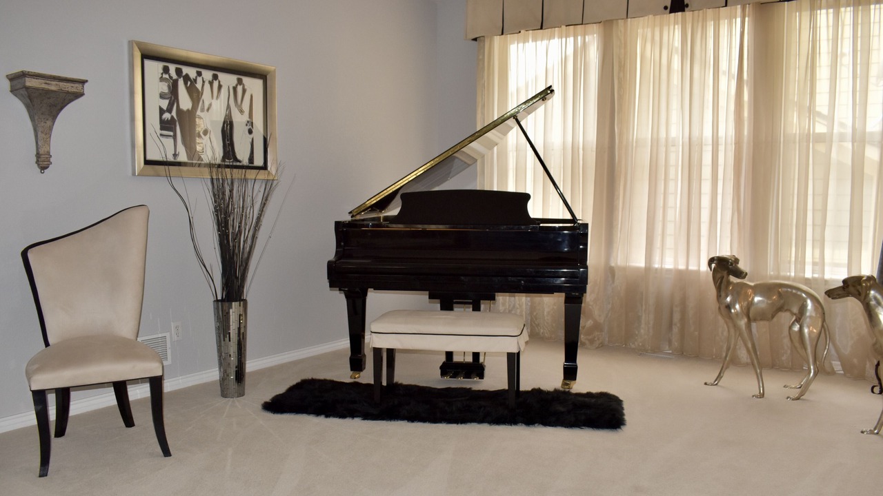 Photo of Bedroom in Commerce City