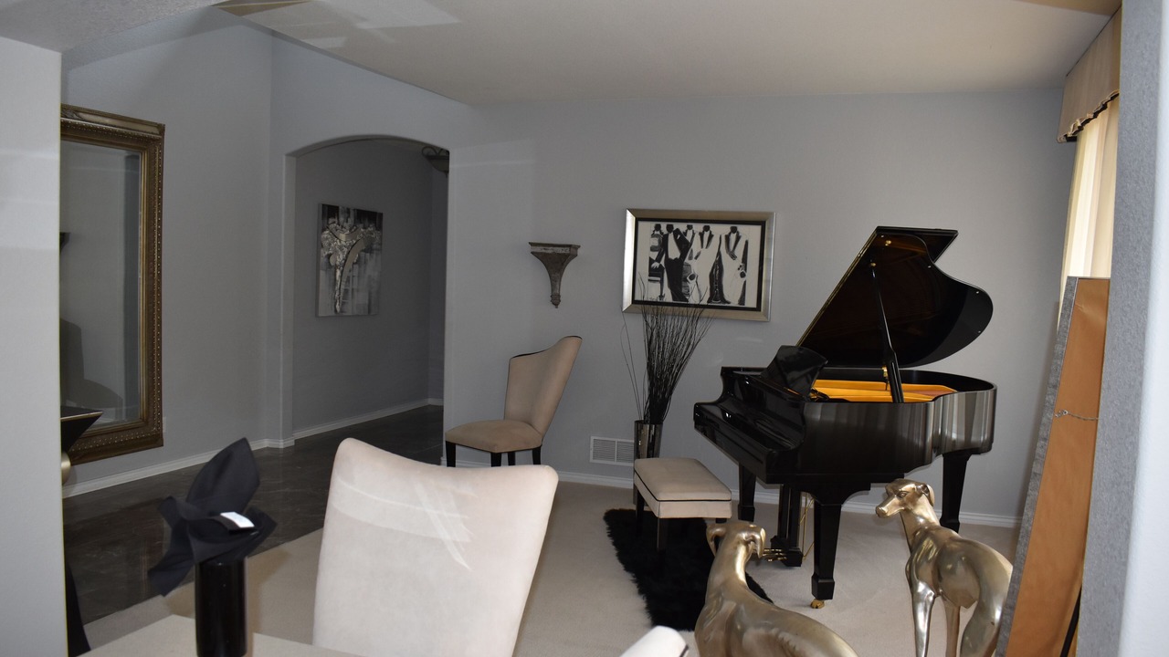 Photo of Bedroom in Commerce City