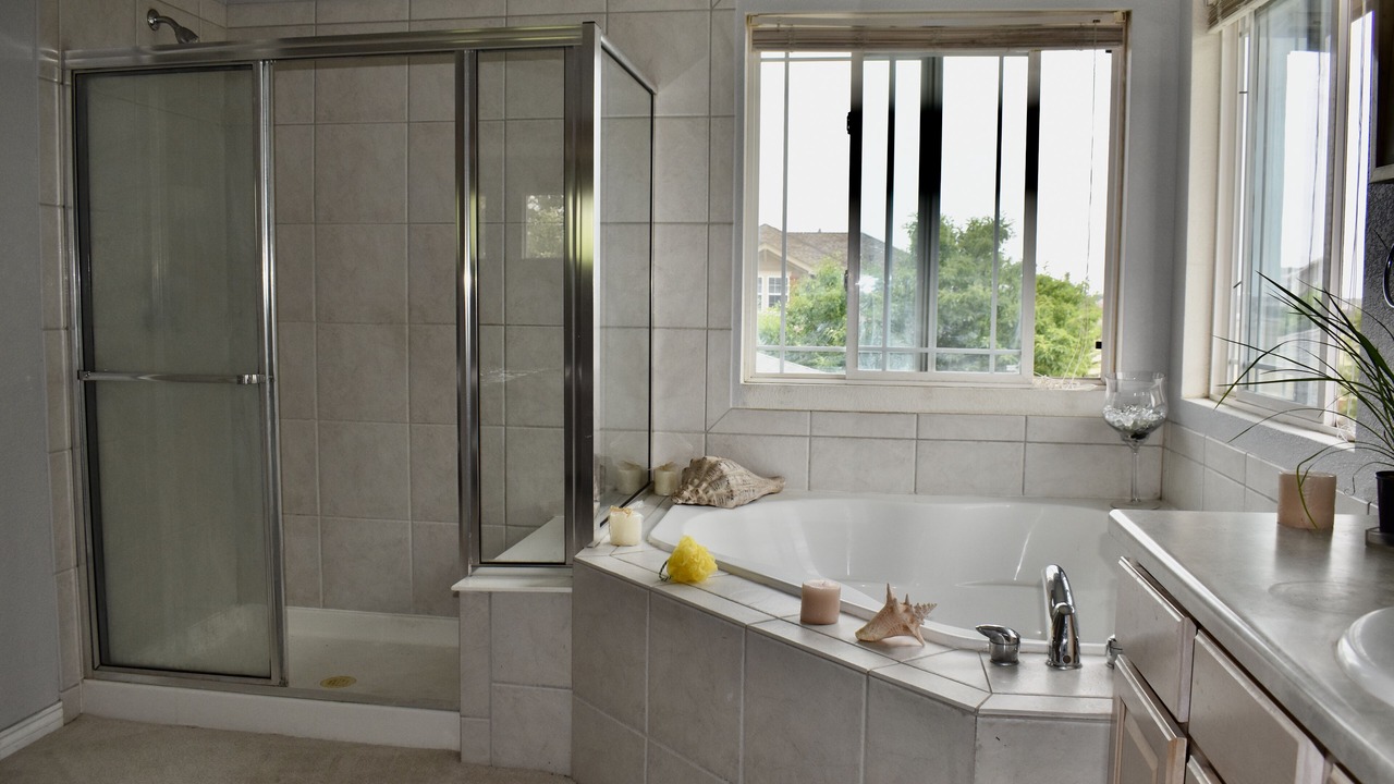 Photo of Bathroom in Commerce City
