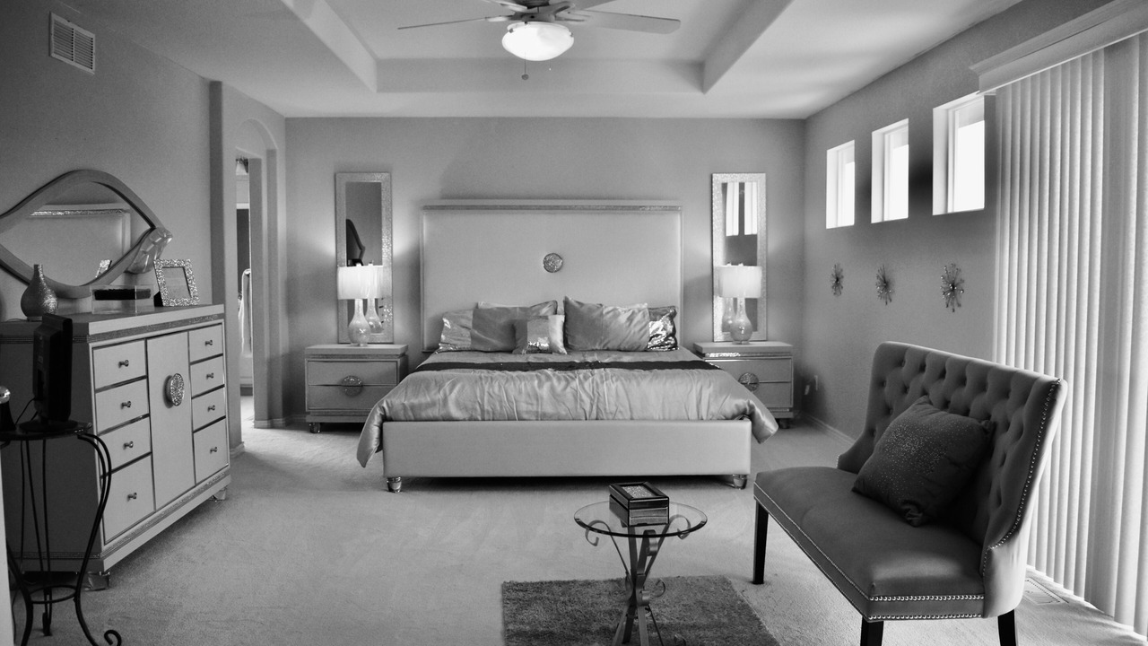 Photo of Bedroom in Commerce City