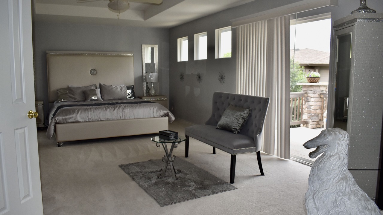 Photo of Bedroom in Commerce City